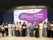 WOMANi Rendezvous Comes To Kazakhstan To Celebrate Leading Women In Islamic Banking And Finance
