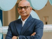NTT DATA Appoints Asokan Moodley As Head Of GenAI And Industry Advisory For Middle East And Africa