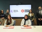 General Assembly Bahrain And Spring Venture Services Announce Strategic Partnership