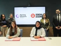 General Assembly Bahrain And Spring Venture Services Announce Strategic Partnership