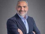 NEP Group Appoints Mohammad Hammoud As First Chief Commercial Officer For Middle East And Asia Business