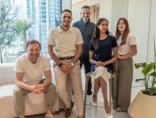 Current Global MENAT Continues Growth Trajectory And Enhances Offering With New Agency Hires