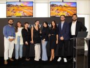 Inside ‘The Beauty Edit’: Spark Foundry’s Exclusive Event With LVMH Brands In Dubai