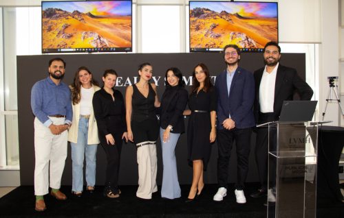 Inside ‘The Beauty Edit’: Spark Foundry’s Exclusive Event With LVMH Brands In Dubai