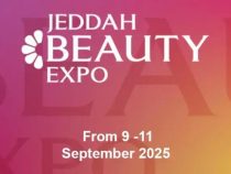 Jeddah Gears Up To Host The International Beauty Expo 2025