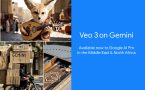 Google Launches Veo 3 On Gemini In The Middle East And North Africa