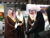 ROSHN Group Participates At INNOPROM 2025, Russia’s Largest Industrial Trade Fair