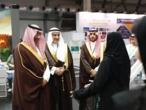 ROSHN Group Participates At INNOPROM 2025, Russia’s Largest Industrial Trade Fair