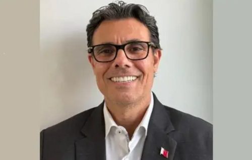 Microsoft Names Ahmad El Dandachi As General Manager, Qatar