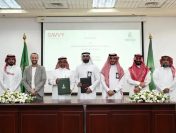 Savvy Games Group And King Abdulaziz University Partner To Launch Training Program In Games And Esports