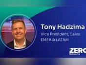 Zero Networks Boosts International Sales Capabilities With Key EMEA Hire