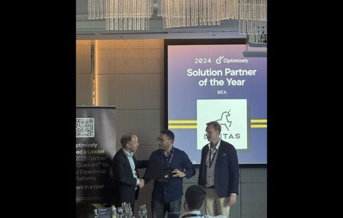 Digitas Middle East Achieves Platinum Partner Status With Optimizely In UAE And KSA