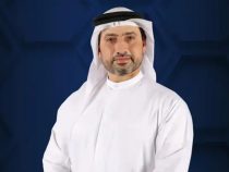 Bank Of Sharjah Appoints Nasser Salem Al-Ali As Chief Wholesale Banking Officer