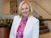 Ras Al Khaimah Appoints Global Tourism Leader Phillipa Harrison As CEO of RAKTDA