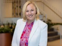 Ras Al Khaimah Appoints Global Tourism Leader Phillipa Harrison As CEO of RAKTDA