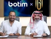 O Gold And botim Launch MENA’s First Fintech Gold Investment Feature