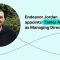 Endeavor Jordan Appoints Tamer Al-Salah As Managing Director