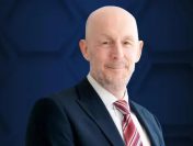 Bank Of Sharjah Appoints Paul Cox As Chief Retail Banking Officer