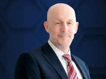 Bank Of Sharjah Appoints Paul Cox As Chief Retail Banking Officer