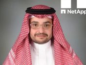 NetApp Appoints Saeed Al-Zahrani As General Manager To Lead Saudi Arabia Growth Strategy