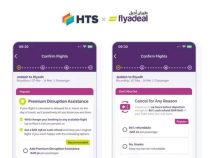 Flyadeal And HTS Partner To Launch Enhanced Flexibility For Airline’s Passengers