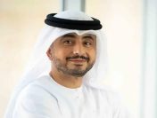 Space42’s Ali Al Hashemi Elected Chairman Of Global Satellite Operators Association