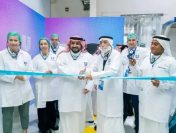 Unilever Launches Its First Deodorant Stick Production In Saudi Arabia, Strengthening Kingdom’s Role As A Global Manufacturing Hub