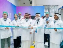 Unilever Launches Its First Deodorant Stick Production In Saudi Arabia, Strengthening Kingdom’s Role As A Global Manufacturing Hub