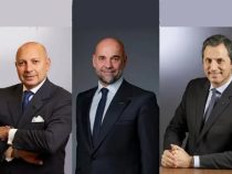 Nissan Announces Leadership Transition To Accelerate Transformation In AMIEO Region