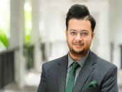 Fortes Education Appoints Dr. Sreejit Chakrabarty As Group Head Of Technology, AI & Innovation