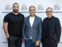 Publicis Groupe Middle East Acquires Chain Reaction