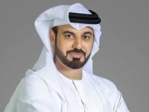 Digital Dubai Wins Seven Stevie International Business Awards 2025 For Excellence In Corporate Enablement