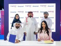 Omantel And Stc Group Sign Strategic Partnership To Accelerate Tech Startup Growth