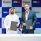 Strategic Partnership Between The Emirates Publishers Association And SMSA Express