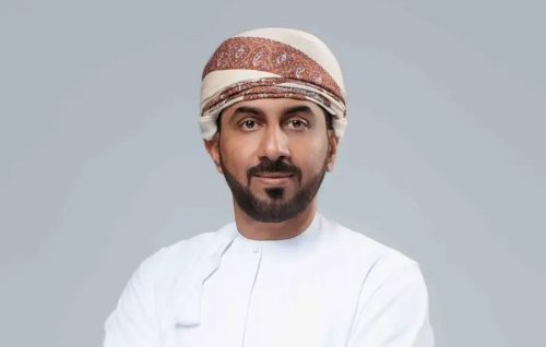 Eng. Raid Al Rubaiey Takes The Helm As CEO Of SOHAR Freezone & Deputy CEO Of SOHAR