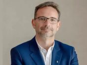 Western Union Appoints Nicolas Levi To Lead Middle East Operations