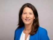 Lesley Cripps to lead European Sales For Oman Air Cargo