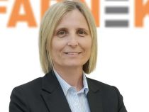 Joubert To Head Up Soft Services At Farnek