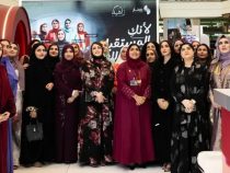 Sohar International launches ‘Be Zahiya’