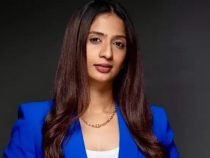 Shure Appoints Ekta Shetty As Senior Sales Director For Africa, Middle East, India, Southeast Asia, And Pacific