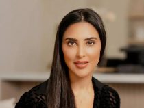 Axis Communications Appoints Loubna Imenchal As Regional Director For The Middle East And Africa