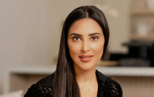 Axis Communications Appoints Loubna Imenchal As Regional Director For The Middle East And Africa