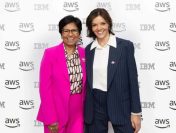 IBM, AWS Expand Collaboration To Align With UAE And Saudi Arabia National Digital Agendas