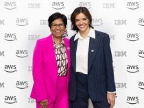 IBM, AWS Expand Collaboration To Align With UAE And Saudi Arabia National Digital Agendas