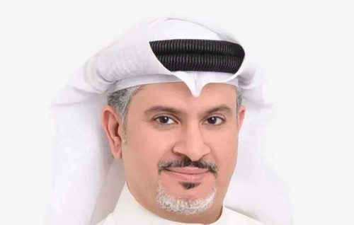 Ithmaar Bank Appoints Naif Alnasser As Head Of Asset Management And RMU