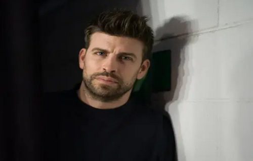 World Cup Winner Gerard Piqué To Headline Fireside Session At BRIDGE Summit 2025