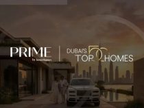 Dubai’s Top 50 Homes Returns For Its Third Year