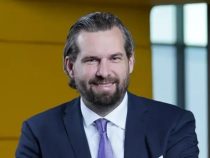 DHL Global Forwarding, Freight Appoints Tobias Maier As CEO For Middle East & Africa