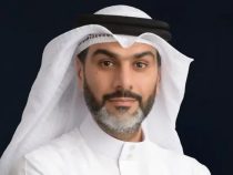 Yusuf Bin Ahmed Kanoo Group Appoints New Group CEO