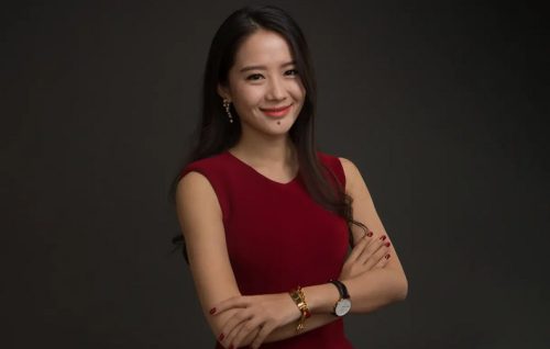 Binance Co-Founder Yi He Appointed Co-CEO As The Company Nears 300 Million Users